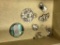 George Steitler 19 Lignes Pocketwatch Parts