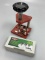 Horotec Watch Opener with Dies