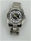 Large Bulova Precisionist Wrist Watch