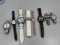 8 Assorted Wrist Watches
