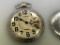 1891 Elgin 17 Jewel Pocketwatch