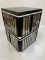 Hadley Roma Revolving Watch Band Display Case
