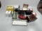 Assorted Empty Watch Display Boxes