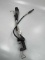 Cordless Dremel with Flex Shaft
