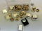 Accu-Tron Watch Parts