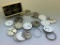 Hamilton Size 16 Pocket Watch Parts