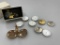 Waltham Size 6 Pocket Watch Parts