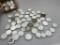 Large Assortment Pocketwatch Dials