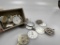 Breitling and Other Timer Parts