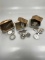 BFG 410 and 411 Timer Parts