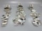 Genuine Tag Heuer Watch Parts