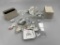 Genuine Omega Watch Parts