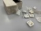 Baume and Mercier Genuine Watch Parts