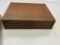 Nu Broachless Watch Hand Cabinet with Catalog