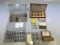 Assorted Pocketwatch Bows and Parts