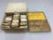 Assorted Watch Case Springs