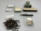Assorted Watch Parts