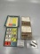 Assorted Clock Parts