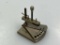 Bergeon Balance Wheel Holder