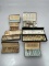 Assorted Watch Parts