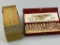 Assorted Brass Watch Bushings and Jewels