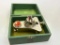 Bergeon Watch Balance Poising Tool