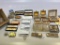 Large Assortment of Watch Screws
