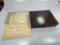 American Pocketwatch Stem Cabinet with Catalog