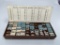 Bulova Watch Parts Assortment