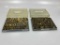 Fifth Avenue and Condensed Block Engraving Fonts