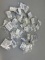 Assorted Genuine Citizen Watch Crowns