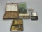 Assorted Dust and Water Proof Watch Crowns