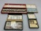 Assorted Dust Proof Watch Crowns