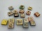 Elgin Ladies Pocketwatch Parts