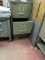 3 Drawer Metal Fire Proof File Safe