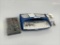 Assorted Dremel Attachments and Blades