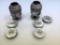 Electro-Vise Watch Crystal Inserters