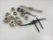 Rolex and Standard Watch Case Openers