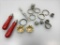 Assorted Omega Watch Tools