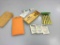 Assorted Watch Makers Screwdrivers and Blades