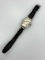 Vintage Silver Wrist Watch