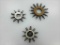 3 Watch Sleeve Wrenches