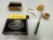 Assorted Watchmaking Tools