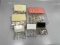 Large Assortment of Watch Buckles and Clasps