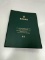 Genuine Rolex Parts Catalog R5