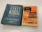 C&E Marshall Watch Material Manuals