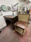 Wooden Watchmakers Desk with Drawers