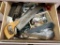Large Assortment of Tools & Parts