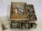 Large Assortment of Metal Watch Bands