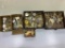 Assorted Pocketwatch Parts